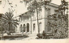 X ORAN LE CERCLE MILITAIRE 02